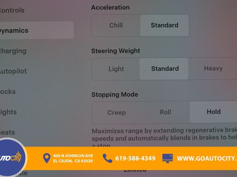 Used 2021 Tesla Model 3 Long Range image 23