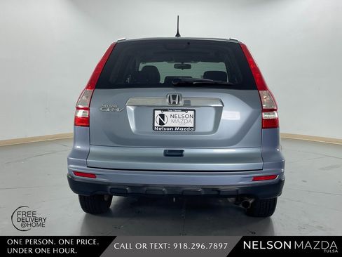 Used 2010 Honda CR-V EX image 7