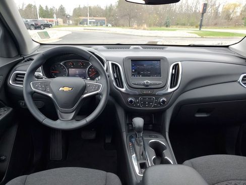 Used 2023 Chevrolet Equinox LT image 24