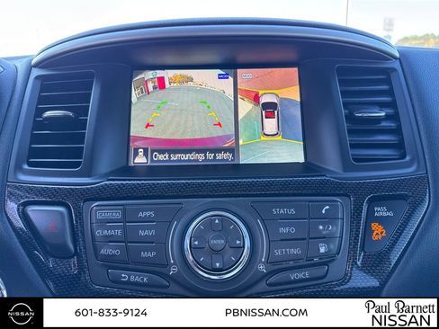 Used 2020 Nissan Pathfinder SL image 23