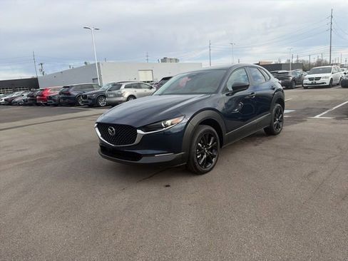 New 2026 MAZDA CX-30 AWD 2.5 S w/ Select Sport Pkg image 19