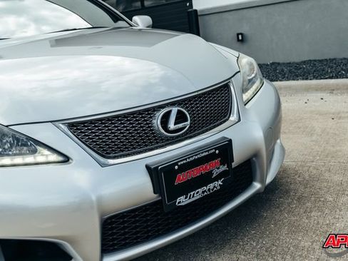 Used 2011 Lexus IS F RWD image 24