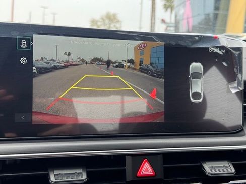 New 2026 Kia K5 GT-Line FWD image 17