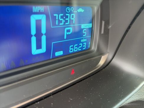 Used 2016 Chevrolet Trax LS image 19