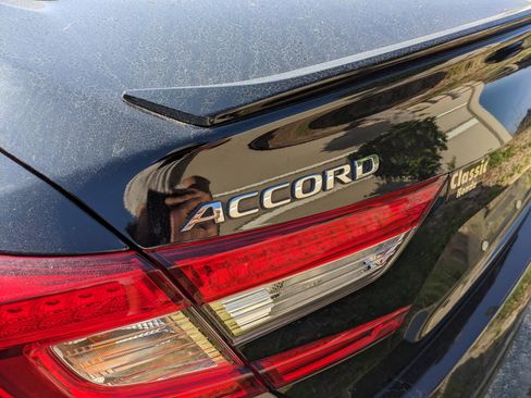 Used 2022 Honda Accord Sport image 22