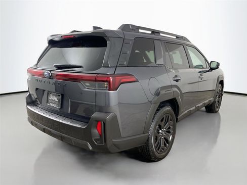 New 2026 Subaru Outback Limited XT image 7