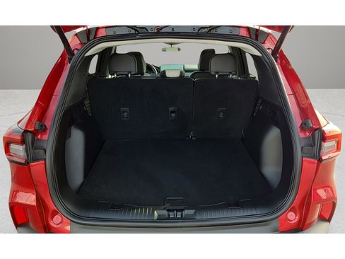 Used 2025 Ford Escape Active w/ Active Premium Tech Pack image 24