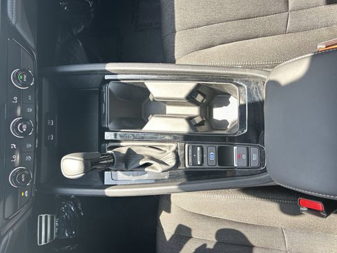 Certified 2023 Honda Accord Sport image 23