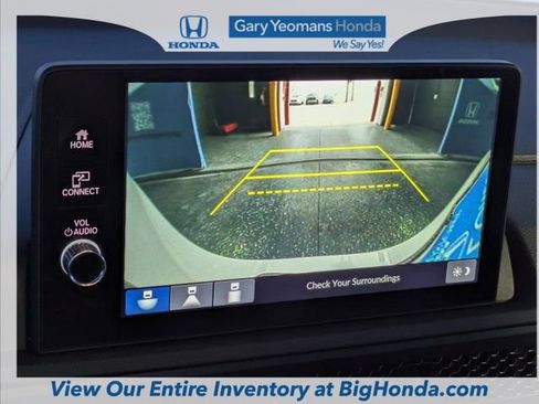 Used 2026 Honda CR-V LX image 29