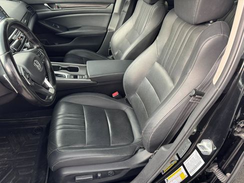 Used 2021 Honda Accord Sport Special Edition image 10