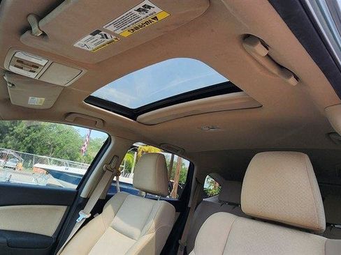Used 2015 Honda CR-V EX image 22
