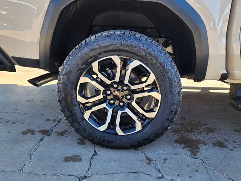 New 2026 GMC Canyon AT4 w/ Nightfall Essentials Package image 52