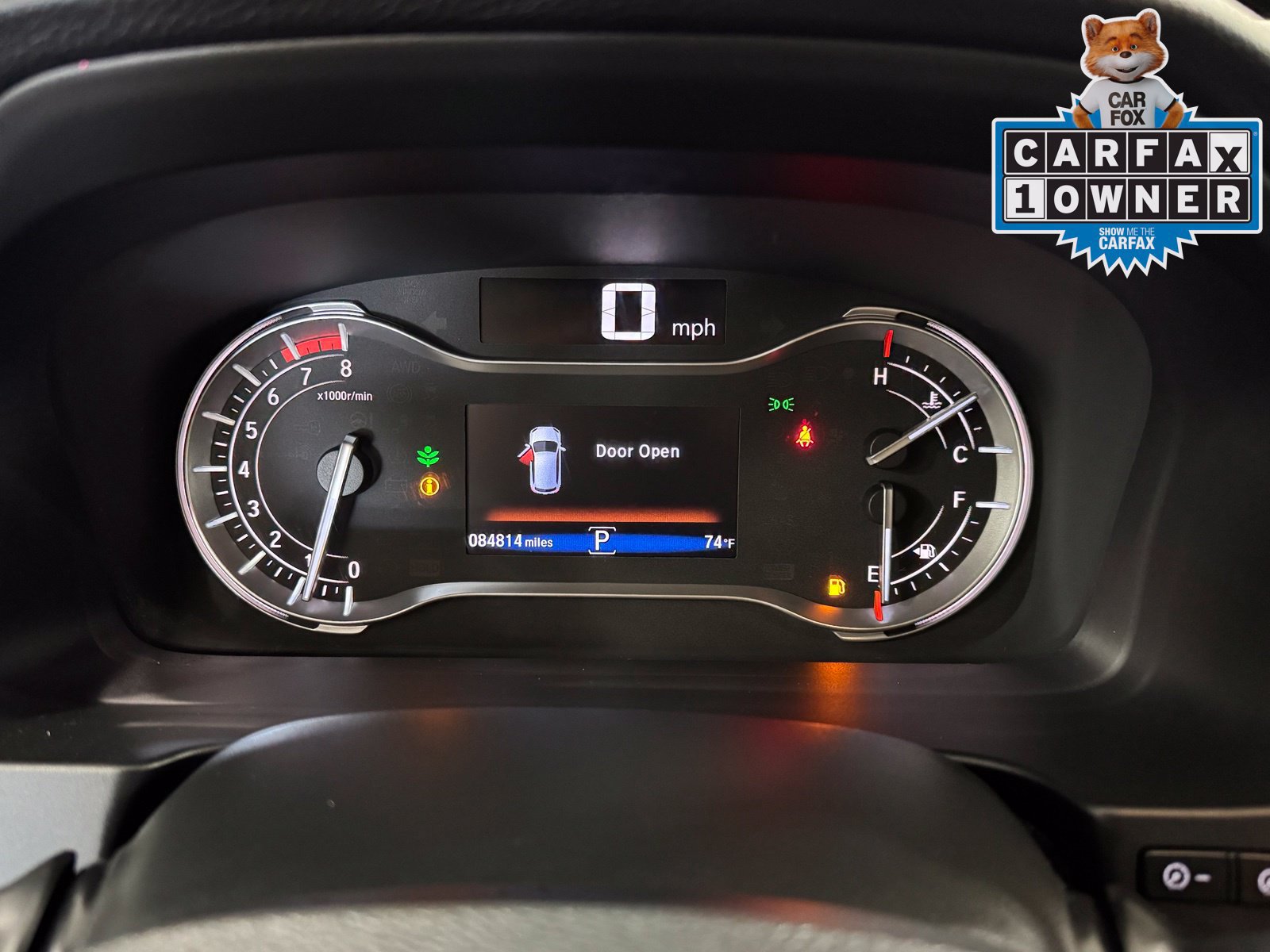 Used 2016 Honda Pilot Elite image 23