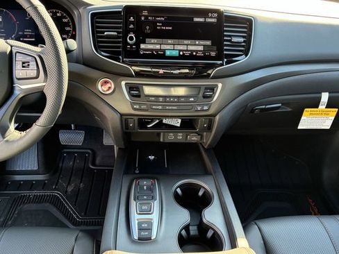 New 2026 Honda Ridgeline TrailSport image 24