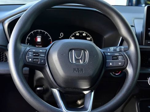 Used 2024 Honda CR-V LX image 16