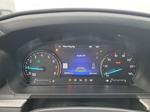 Used 2023 Ford Explorer Timberline w/ Timberline Technology Package image 19