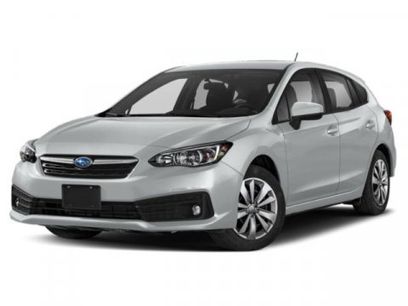 Used 2023 Subaru Impreza 2.0i