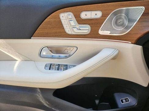 Used 2022 Mercedes-Benz GLE 350 4MATIC image 31