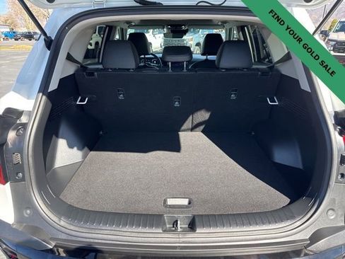 Used 2024 Kia Seltos EX image 11