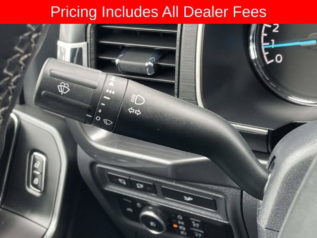 Used 2023 Ford F150 XLT w/ Equipment Group 302A High AWD/4WD image 22