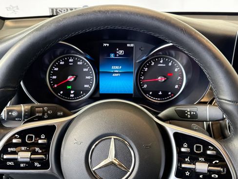 Used 2022 Mercedes-Benz GLC 300 4MATIC image 15