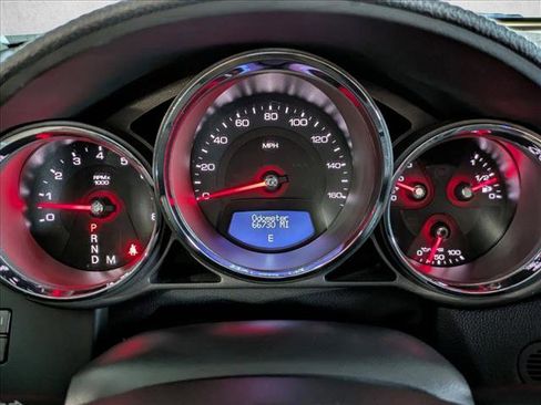 Used 2010 Cadillac CTS Luxury image 11