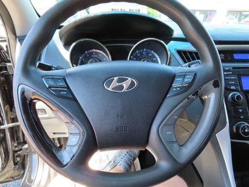 Used 2012 Hyundai Sonata GLS w/ Popular Equipment Pkg FWD image 21