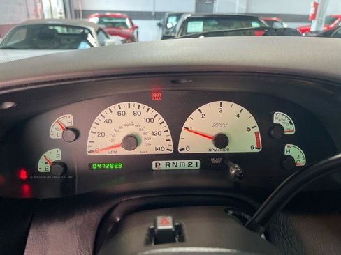 Used 2002 Ford F150 Lightning RWD image 74