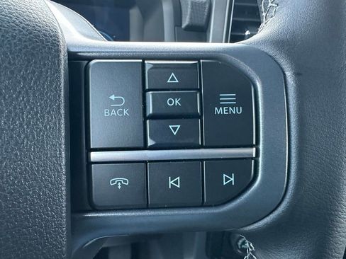 New 2025 Ford F150 XLT w/ Equipment Group 302A MID image 26