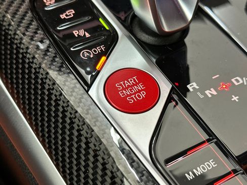 New 2026 BMW M4 Competition w/ Executive Package image 27