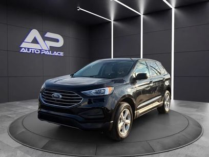 Used 2024 Ford Edge SE