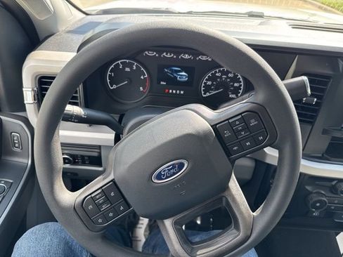 New 2026 Ford F250 XLT image 18