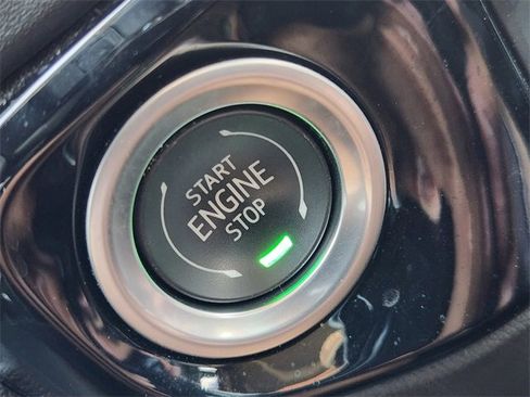 Used 2022 Chevrolet Silverado 1500 LTZ w/ LTZ Convenience Package II image 22