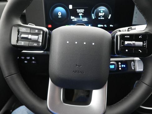 New 2026 Hyundai Ioniq 9 Limited image 27