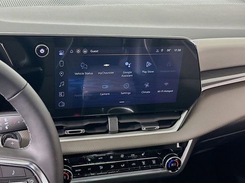 New 2026 Chevrolet Equinox LT w/ Convenience Package II image 15