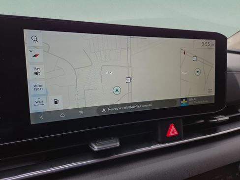 New 2026 Kia Carnival SX FWD image 18