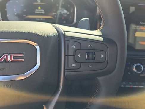 New 2026 GMC Sierra 1500 AT4 w/ AT4 Premium Package AWD/4WD image 19