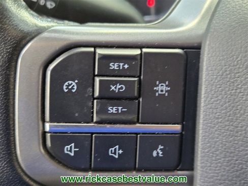 Used 2021 Ford F150 XLT w/ Equipment Group 302A High image 29