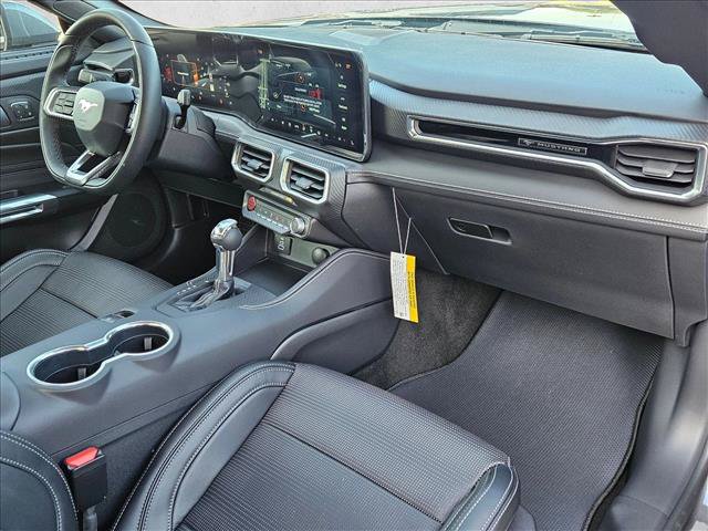 New 2026 Ford Mustang Premium RWD image 15