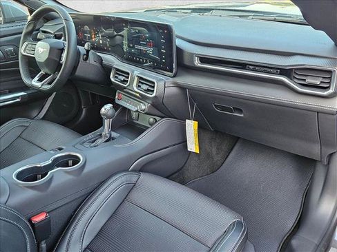 New 2026 Ford Mustang Premium RWD image 15