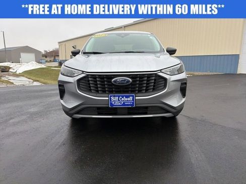 Used 2023 Ford Escape Active w/ Tech Pack #1 image 9