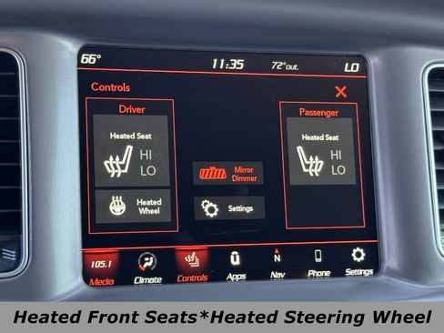 Used 2023 Dodge Charger Scat Pack image 8