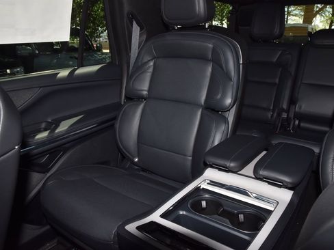 New 2026 Lincoln Navigator L Reserve w/ Jet Appearance Package AWD/4WD image 51