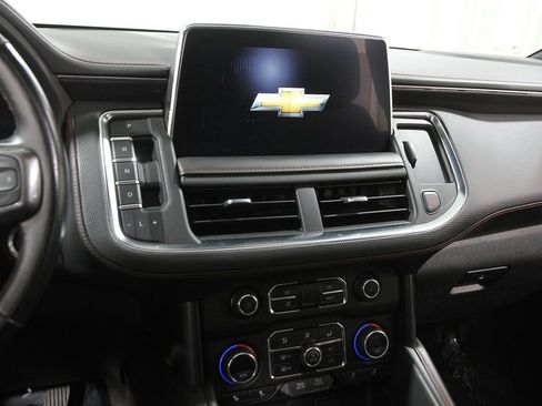 Used 2022 Chevrolet Suburban RST w/ Luxury Package image 10