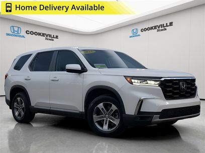 Certified 2024 Honda Pilot EX-L