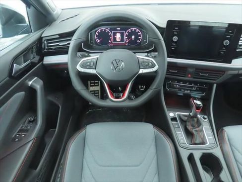 New 2026 Volkswagen Jetta GLI Autobahn image 10