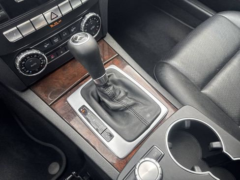 Used 2014 Mercedes-Benz C 250 Sedan image 36