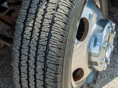 Used 2008 Ford F350 XLT image 16