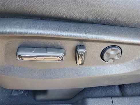 New 2026 Honda Odyssey EX-L image 20