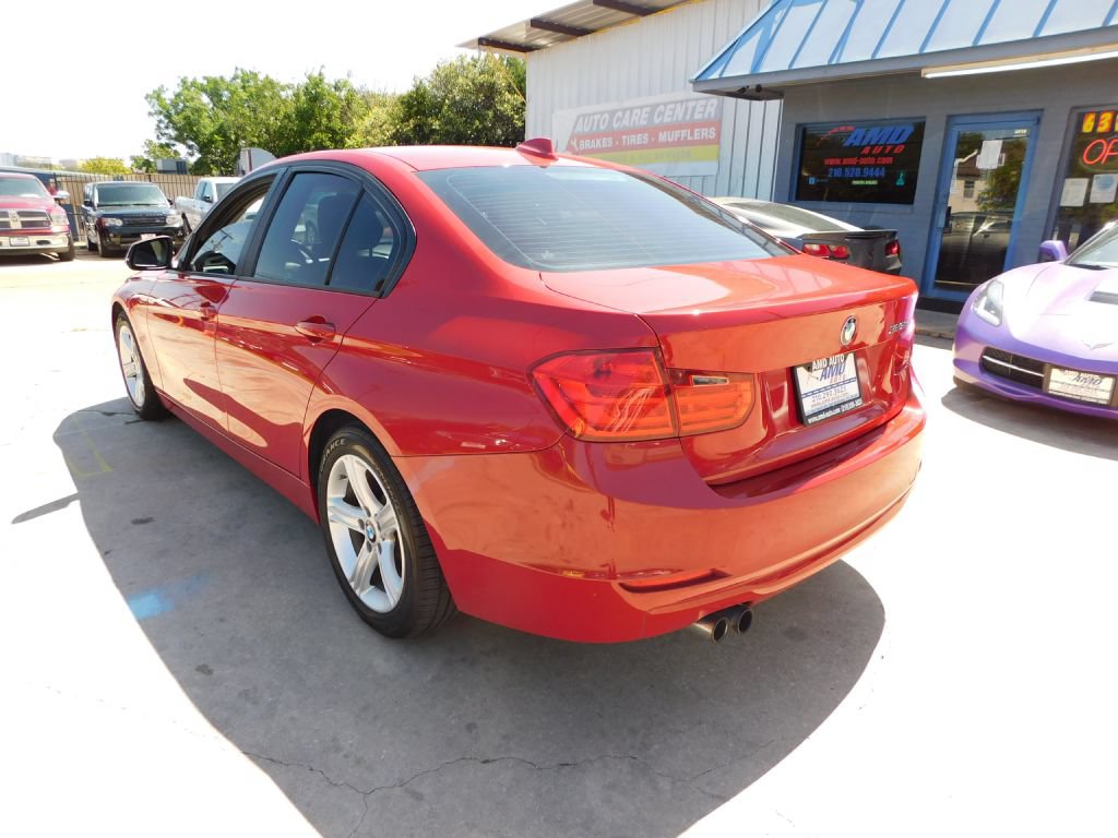 Used 2012 BMW 328i Sedan RWD image 5